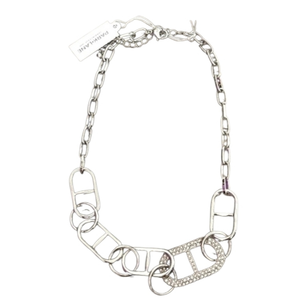Park Lane Jewelry "LUX" Chain Necklace